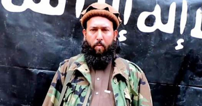 Daesh Source Confirms Hafiz Saeed’s Killing